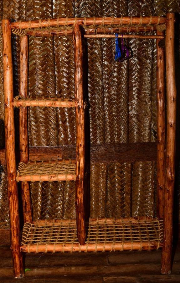 Mwananchi Bungalows Paje Buitenkant foto